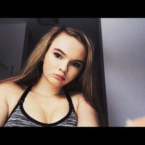 Meet your Posher, Shelby